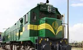 ۱۰ درصد کِشنده‌های ریلی ایران زمین گیر هستند/ کاهش ترانزیت ریلی به یک سوم سال قبل