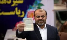 برنامه وزیر پیشنهاد راه و شهرسازی منتشر شد/ کاهش ۴۰۰ هزار واحدی ساخت مسکن در دولت روحانی