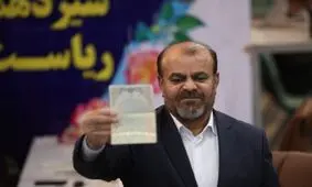 برنامه وزیر پیشنهاد راه و شهرسازی منتشر شد/ کاهش ۴۰۰ هزار واحدی ساخت مسکن در دولت روحانی