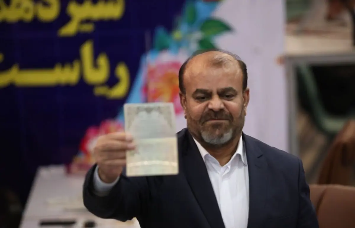 برنامه وزیر پیشنهاد راه و شهرسازی منتشر شد/ کاهش ۴۰۰ هزار واحدی ساخت مسکن در دولت روحانی