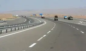 تردد خودرو در جاده های گلستان ۳۲ درصد کاهش یافت
