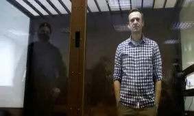 درخواست روسیه از اپل و گوگل برای حذف اپ ناوالنی