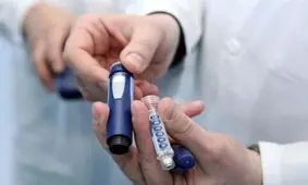 انسولین دست قاچاقچیان بازار سیاه دارو افتاده است