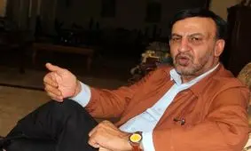 برادر اشرف غنی به طالبان پیوست/ ویدئو