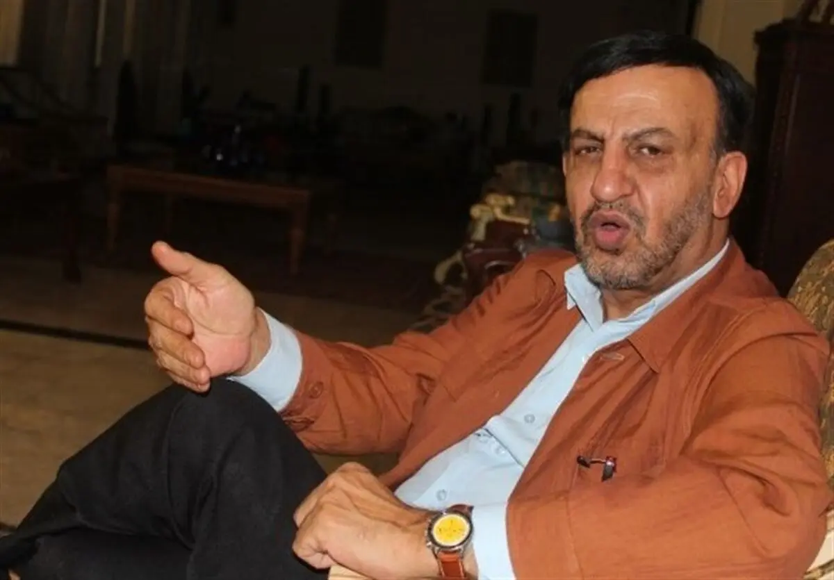 برادر اشرف غنی به طالبان پیوست/ ویدئو