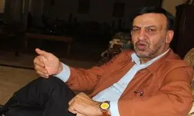 برادر اشرف غنی به طالبان پیوست/ ویدئو