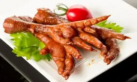 پای مرغ چه خاصیتی دارد؟