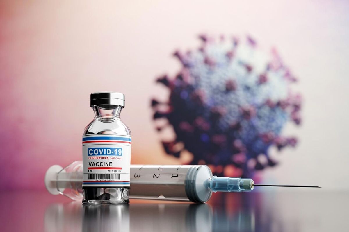 هند به نخستین واکسن کرونای از نوع DNA مجوز میدهد