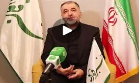 روحیه مشارکت، جهادگری، مسئولیت‌پذیری و تعهد از ویژگی های وزیر پیشنهادی نیرو است
