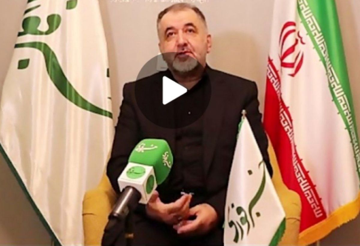 روحیه مشارکت، جهادگری، مسئولیتپذیری و تعهد از ویژگی های وزیر پیشنهادی نیرو است