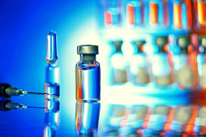 واکسن اچ‌آی‌وی "مدرنا" به آزمایش فاز انسانی وارد شد