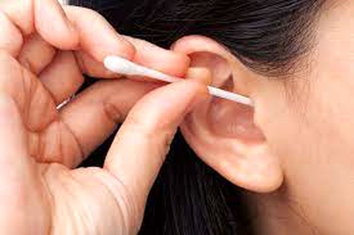 ترشحات چرکین گوش را چگونه درمان کنیم؟