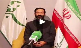 وزیر پیشنهادی نیرو ریل‌گذاری جدید و بهینه‌ای در این وزارتخانه ایجاد خواهد کرد