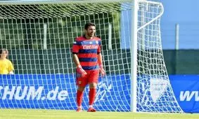 شروع تلخ بوفون در پارما