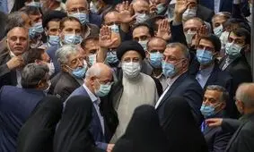 کار سخت رئیسی در رای اعتماد وزرا / انتقاد از بی برنامگی؛ گلایه از عدم معرفی وزیر زن