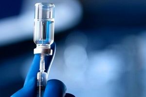هنوز نتایج مطالعات بالینی واکسن ایران برکت منتشر نشده است