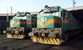 مطالبه ۴۰۰ میلیارد‌ی‌ لکوموتیوداران از راه‌آهن