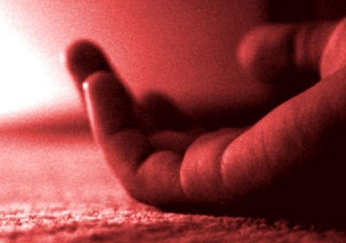 بازی مرگبار با اسلحه شکاری در ساوه/ شلیک پسر، مرگ پدر