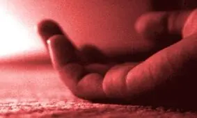 بازی مرگبار با اسلحه شکاری در ساوه/ شلیک پسر، مرگ پدر