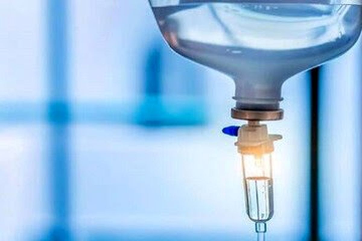 واردات بیش از ۲ هزار و ۹۰۰ تن سرم دارویی