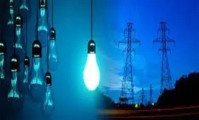 افزایش 7500 مگاواتی مصرف برق نسبت به عاشورای سال 99