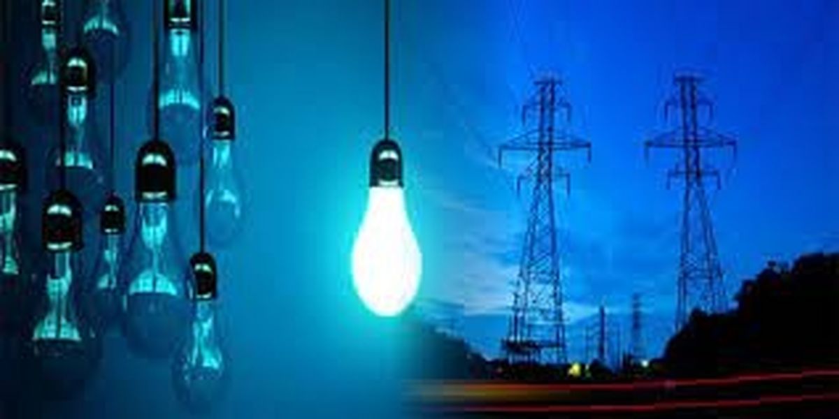 افزایش 7500 مگاواتی مصرف برق نسبت به عاشورای سال 99