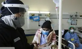 بستری مبتلایان به دلتا، ۲ برابر بیش از سویه های دیگر کرونا