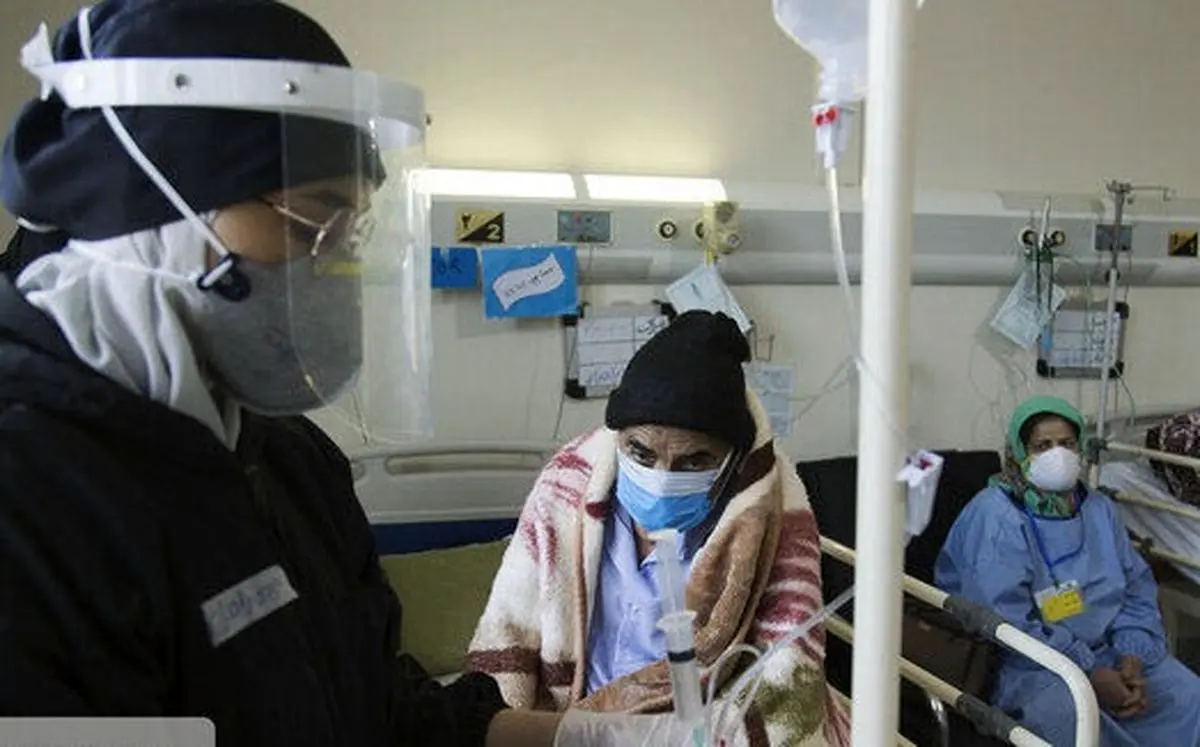 بستری مبتلایان به دلتا، ۲ برابر بیش از سویه های دیگر کرونا