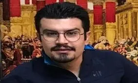مجری شبکه ۳: می‌شود کاسبی نکنید و واکسن بخرید!