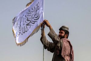 طالبان: افغانستان یک دولت مبتنی بر قوانین اسلامی و شرعی خواهد بود نه دموکراسی