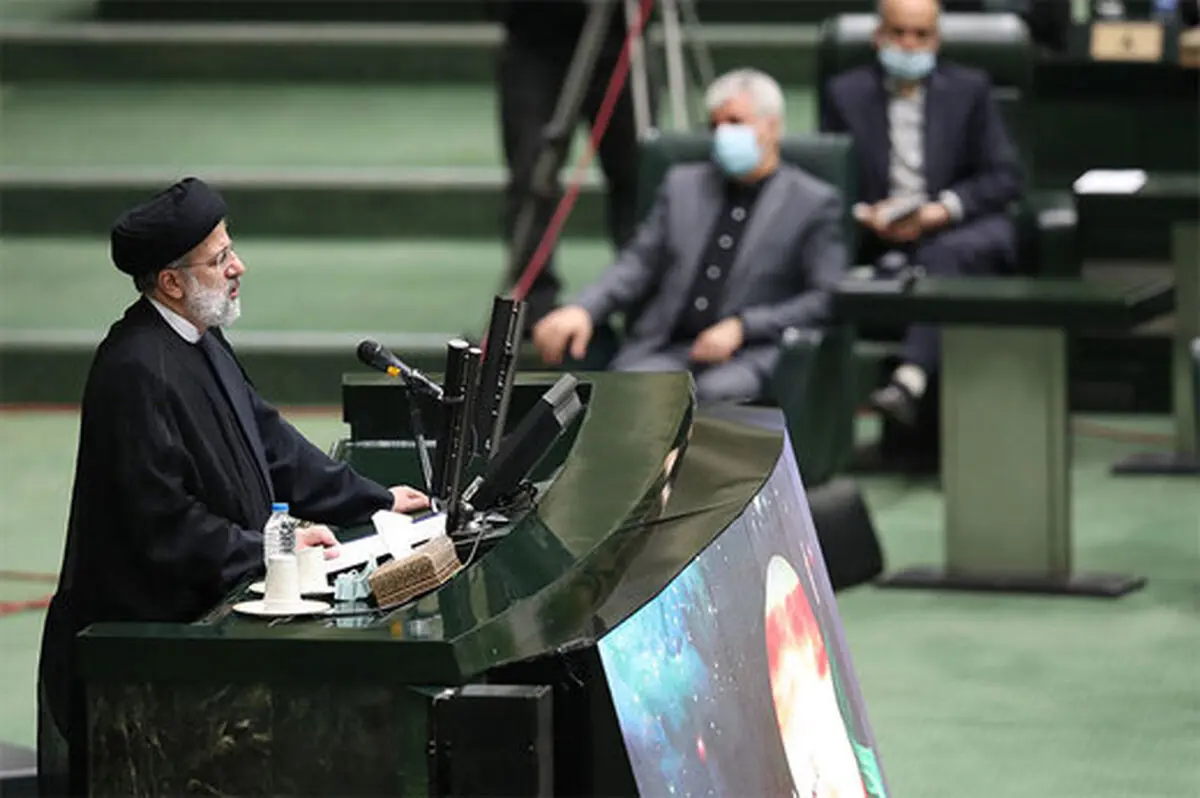 موافقان و مخالفان وزرای پیشنهادی رئیسی را بشناسید/ عکس