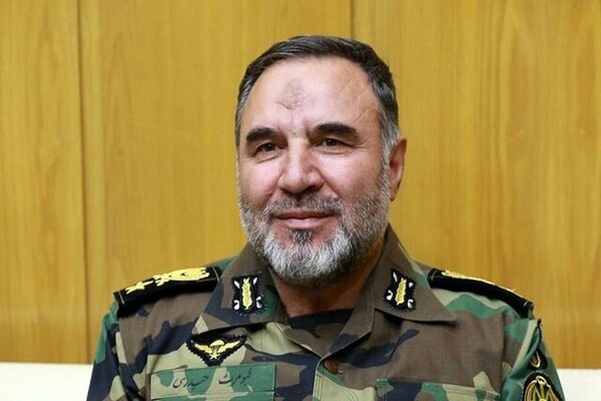 راه اندازی ۷ بیمارستان تنفسی توسط ارتش/ ایجاد ۱۶ پست واکسیناسیون
