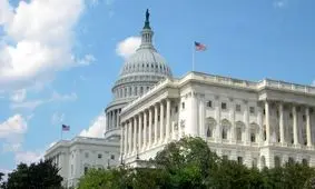 پیش نویس قطعنامه استیضاح بایدن به کنگره آمریکا تقدیم شد