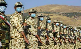 فراخوان مشمولان اعزامی پایه خدمتی شهریور ماه سال ۱۴۰۰