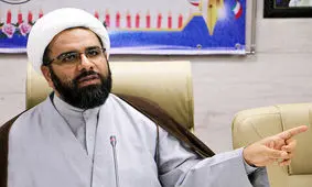 هیات‌ های عزاداری در خوزستان تا۹۰ درصد پروتکل‌ های بهداشتی را رعایت کردند