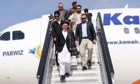 کدام شخصیت‌های جهان به امارات متحده عربی گریختند؟/ اینفوگرافی