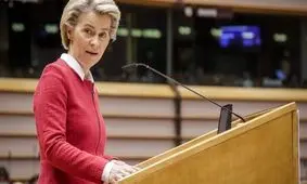 اتحادیه‌ اروپا: حتی یک یورو هم به دولت افغانستان نمی‌ دهیم