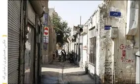 زلزله بزرگ بیخ گوش تهران