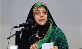 سیاست هاي تقابلی برای ورود زنان به ورزشگاه ها کارساز نیست / راهكار قانوني را براي ممنوعیت ازدواج دختران زير ١٣ سال به كار خواهيم بست
