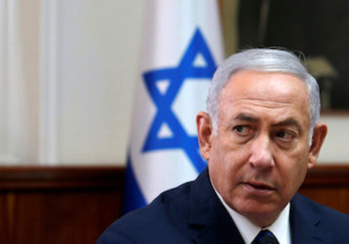 نتانیاهو تعطیلات خود را در جزیره متعلق به شاهد پرونده فسادش می‌ گذراند