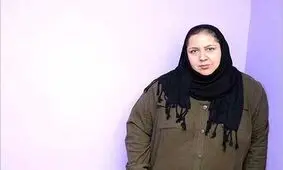 بی نتیجه بودن بستری شهره لرستانی در بیمارستان