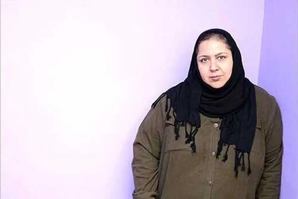 بی نتیجه بودن بستری شهره لرستانی در بیمارستان