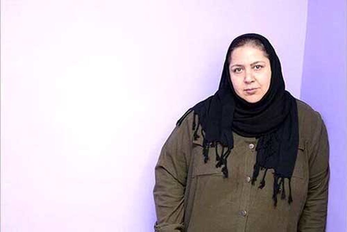 بی نتیجه بودن بستری شهره لرستانی در بیمارستان