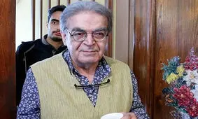 حمید لولایی: من از ابتدای ابتلایم به کرونا به بیمارستان نرفتم