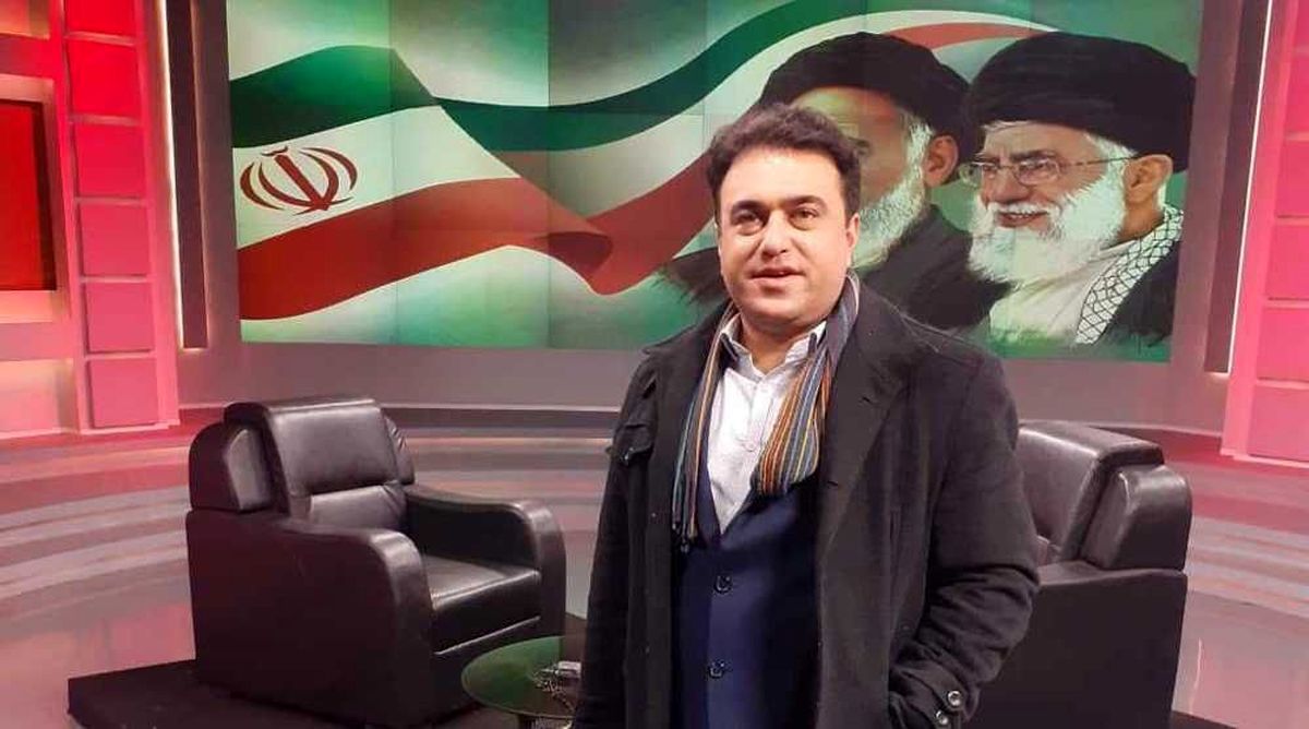 شبکه پرس تیوی سردبیر وبسایتش را از دست داد