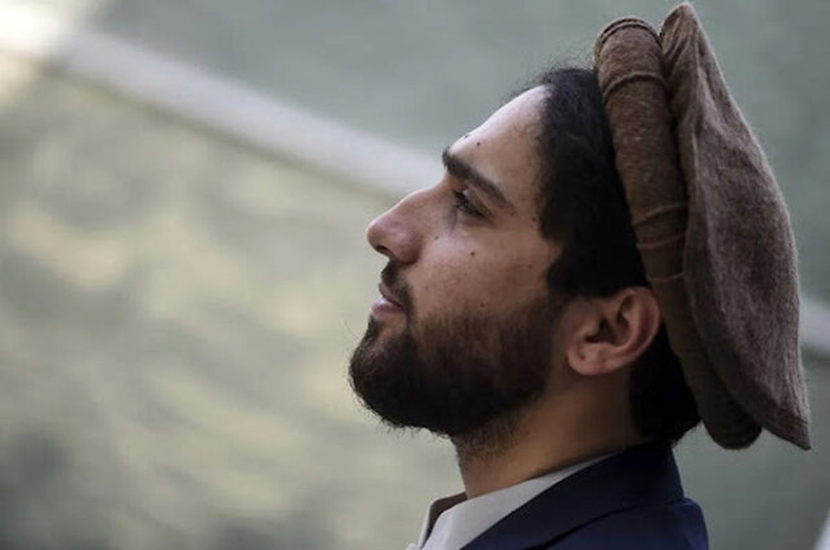آیا جامعه جهانی از "احمد مسعود "برای مقابله با "طالبان" حمایت میکند؟