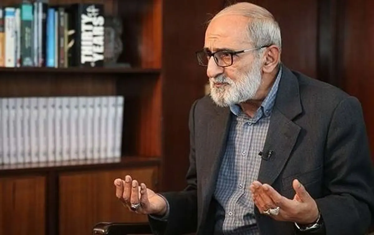 دفاع تمام قد روزنامه کیهان از جناحی بودن کابینه رئیسی