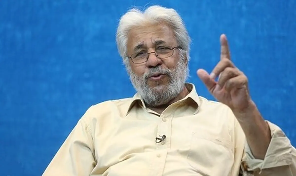 محمد فیلی: از ژانر کارهایی مانند پایتخت خوشم نمی‌آید