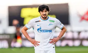 سردار آزمون مشتری جدید پیدا کرد