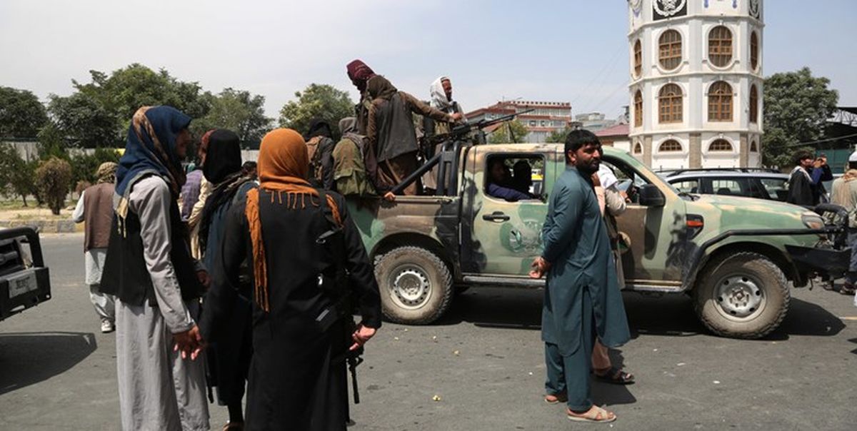 مسکو: طالبان به دنبال حل مسالمت‌آمیز مقاومت در پنجشیر افغانستان هستند